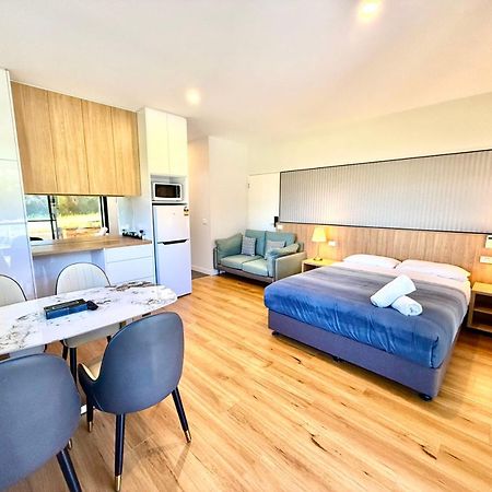 Apollo Dream Suites Apollo Bay Exteriér fotografie