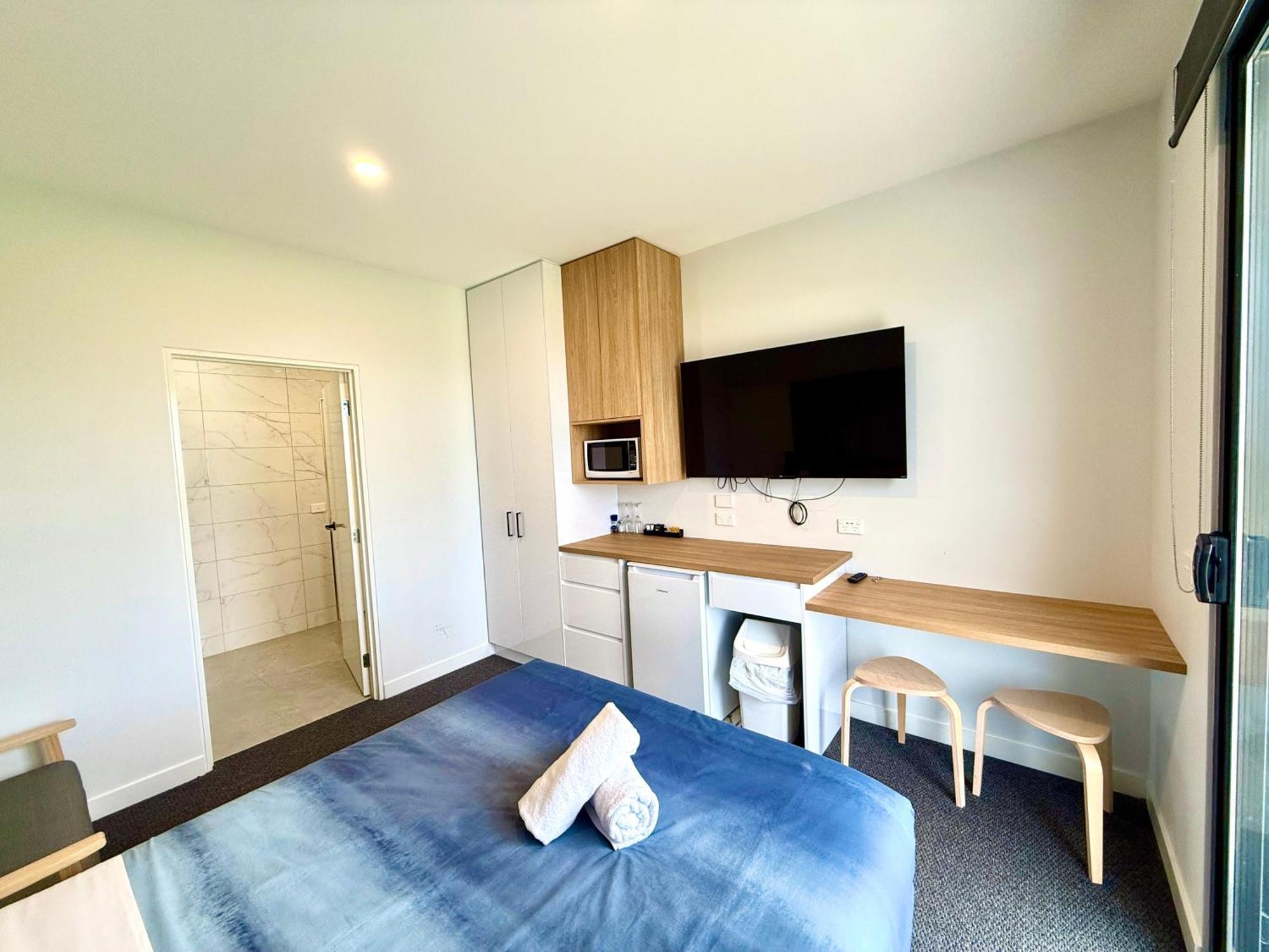 Apollo Dream Suites Apollo Bay Exteriér fotografie