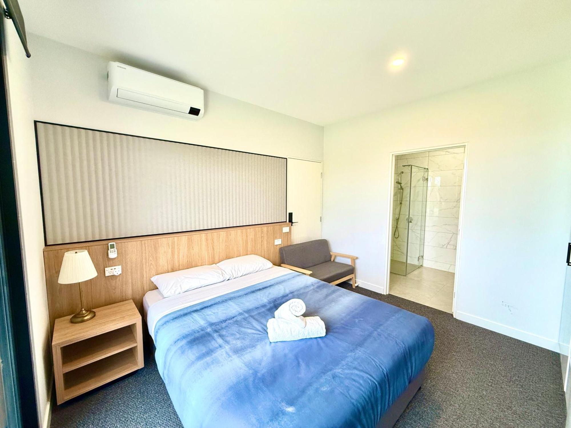 Apollo Dream Suites Apollo Bay Exteriér fotografie